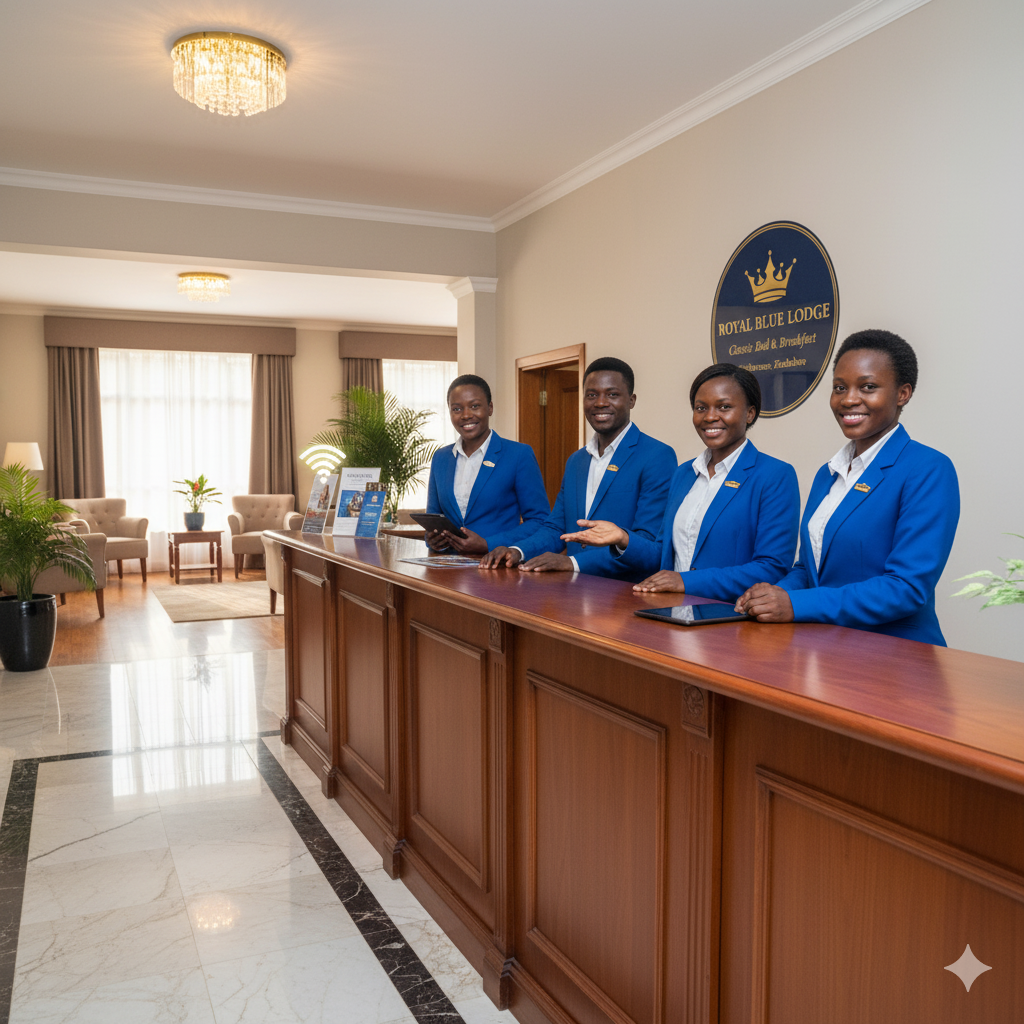 Dedicated Customer Service Team